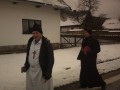 Žehnání domů 2016 Žehnání domů 2016